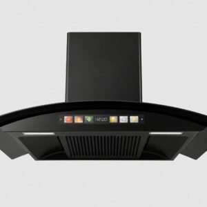 Nix Kitchen Range Hood | Fully Copper Motor