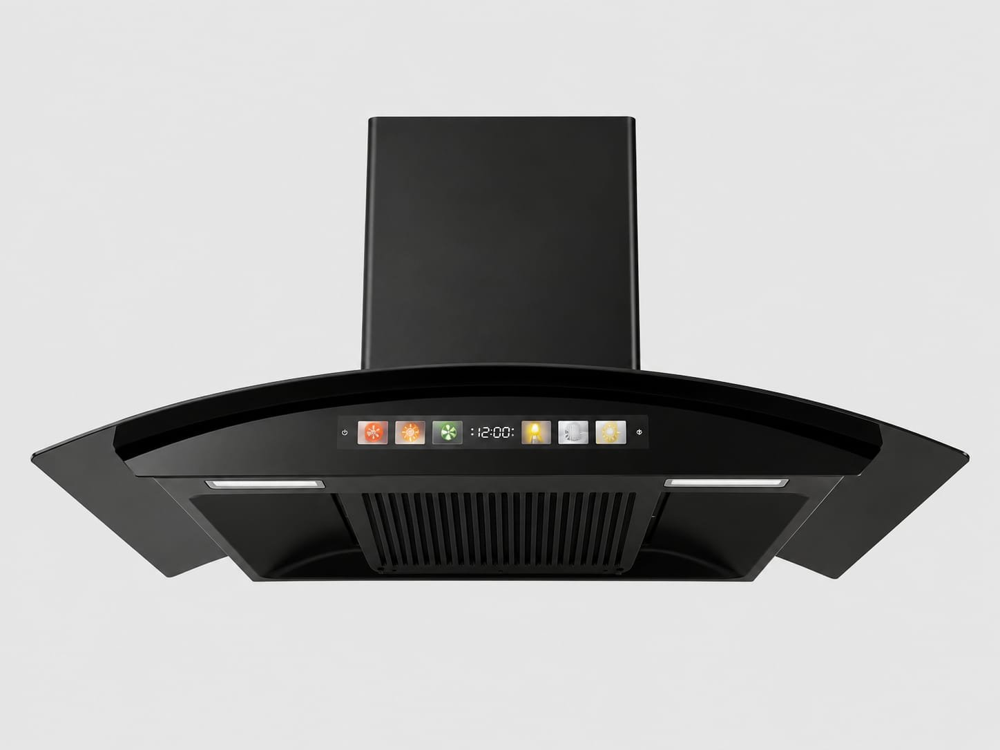 Nix Kitchen Range Hood | Fully Copper Motor